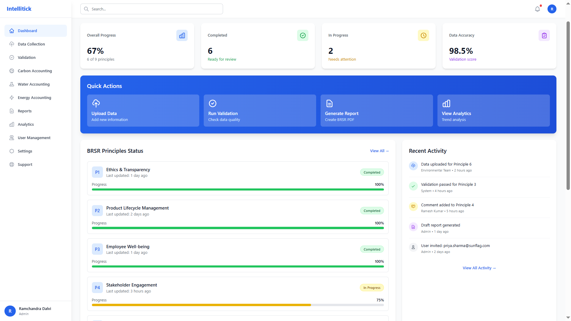 AI Document Processing - Extract data from PDFs, invoices, certificates automatically